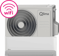 Qlima SC6135 WiFi (