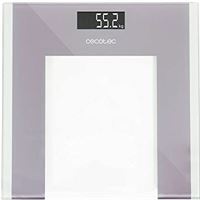 Cecotec Digital Bathroom Scales Surface Precision 9100 Healthy