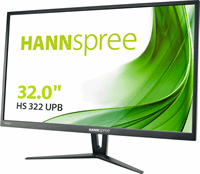 Hannspree HS 322 UPB