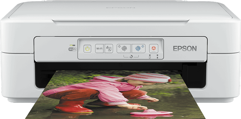 Epson Home Expression Home XP-247