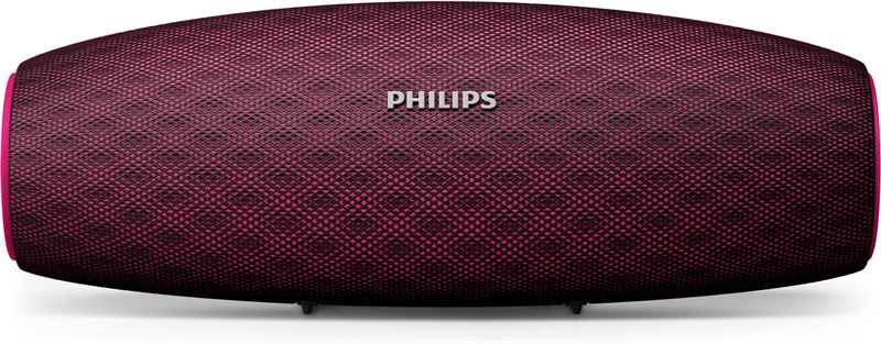 Philips BT7900P/00 rood