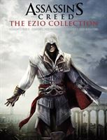 Ubisoft Assassin’s Creed® The Ezio Collection