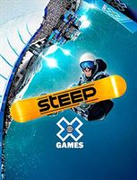 Ubisoft STEEP-X GAMES - GOLD EDITION