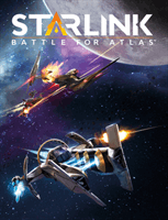 Ubisoft Starlink - Starter Pack