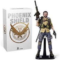 Ubisoft Tom Clancy's The Division 2™ - Phoenix Shield Collector's Edition