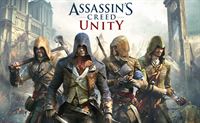 Ubisoft Assassin's Creed® Unity - Bastille Edition