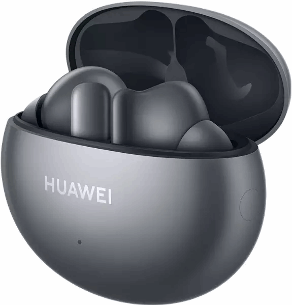 Huawei FreeBuds 4i zilver