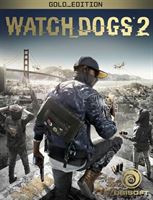Ubisoft Watch_Dogs 2 - Gold Edition