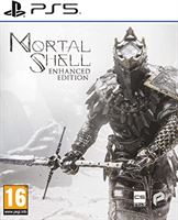 Just for Games Mortal Shell - Enhanced Edition