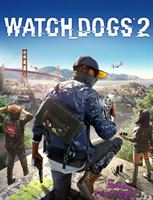 Ubisoft Watch_Dogs® 2