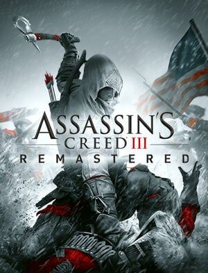 Ubisoft Assassin's Creed III Remastered