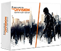 Ubisoft Tom Clancy’s The Division - Sleeper Agent Edition