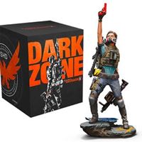 Ubisoft Tom Clancy's The Division 2™ - Dark Zone Collector's Edition