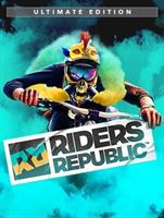 Ubisoft Riders Republic Ultimate Edition