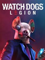 Ubisoft Watch Dogs Legion Standard Edition
