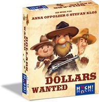 Huch! & Friends Dollars Wanted