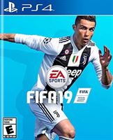 Electronic Arts FIFA 19