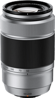 Fujifilm XC50-230mm F4.5-6.7 OIS II