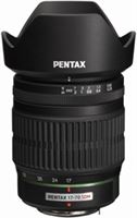 Pentax 17-70mm f/4 AL (IF) SDM