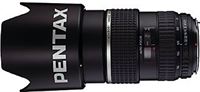 Pentax smc FA 645 80 - 160mm / 4.5