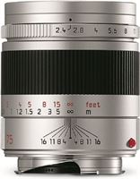 Leica SUMMARIT-M 75mm f/2.4