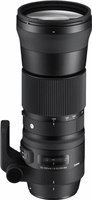 Sigma 150-600mm F5-6.3 DG OS HSM | C