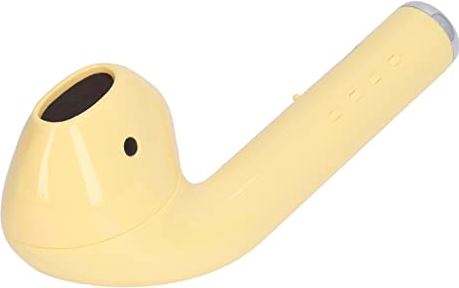Zudvakb -luidspreker, USB-oplader Draadloze luidsprekers Draagbaar oortelefoonontwerp Groot formaat voor feest