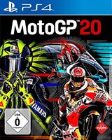 Koch Media MotoGP20 (PlayStation PS4)