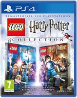 Warner Bros. Interactive Lego Harry Potter Collection - Années 1 à 7