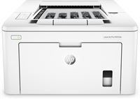HP LaserJet Pro HP LaserJet Pro M203dn printer, Print