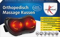 straf Aanvulling Generaliseren Massagekussen vergelijken en kopen (mei 2023) | Kieskeurig.nl