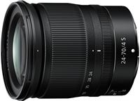 Nikon Nikkor Z 24-70 mm f/4 S