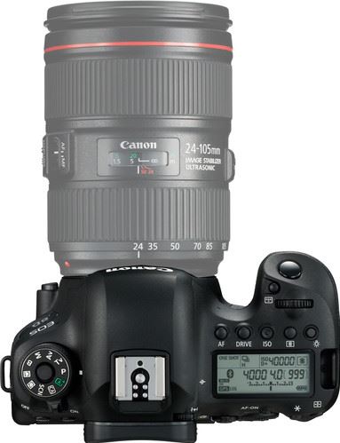 canon mark camera price