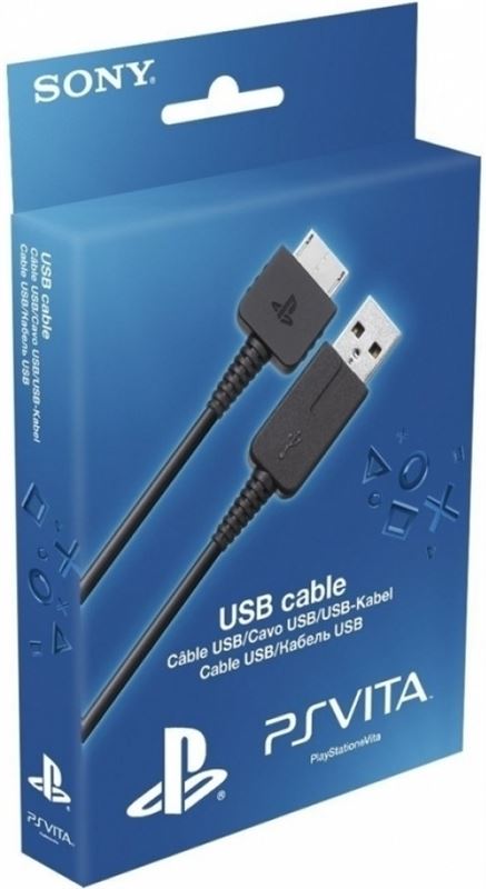 Sony Sony USB Cable