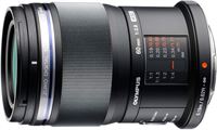 Olympus M.Zuiko Digital ED 60mm 1:2.8 Macro