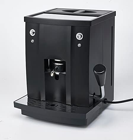 RTYUI Koffiezetapparaat Koffiezetapparaat Koffie Elektrische Espressomachine Voor Kantoor Keuken Huishoudelijke Apparaten Espressomachine (Wit)