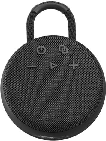 Fenghuangyuan Bluetooth speaker waterdichte outdoor subwoofer draagbare IPX7 waterdichte kleine audio zwart