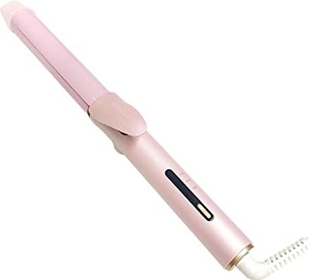 HKO Professionele Keramische Haarkruller, LCD Verstelbare Elektrische Haargolven, Haar Styling Tools 28 MM Curly Waver Maker