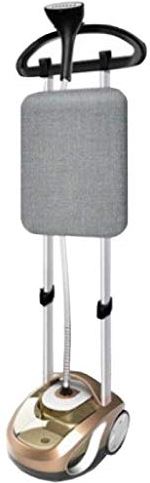 BCLLYK Kledingstomer Reisstomer Handheld stoffenstomer 30s Snel opwarmende kreukelverwijderaar Draagbaar stoffen stoomstrijkijzer voor thuis en op reis (kleur: A) (BB)