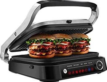 BDYCZ 180 ° Ontvuilbare Elektrische Gridder Voedselplaat Afneembare Steak Grill Anti-stick Lade Steak Machine For De Keuken