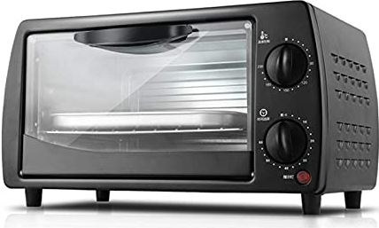 SUNWEIHAOA Oven Ingebouwde Elektrische Enkele Oven - Rvs Premium Convectie Halogeen Oven Fornuis Grillen En Opwarmen Met Aluminium Bakplaat Esthetisch En Praktisch