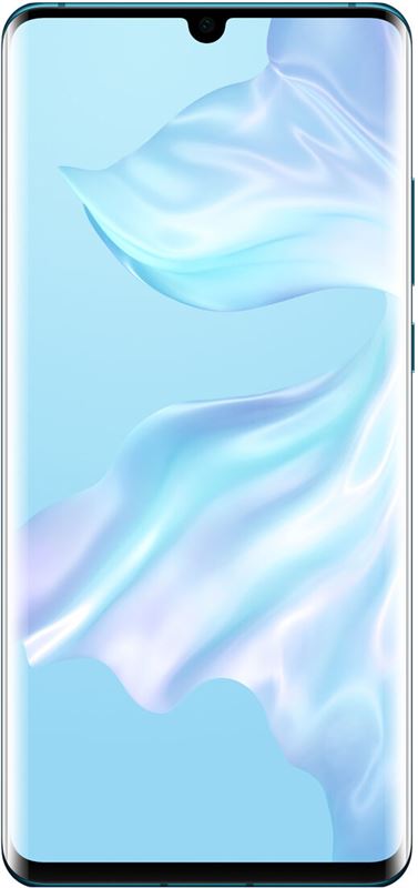 Huawei P30 Pro 128 GB / mystic blue / (dualsim)