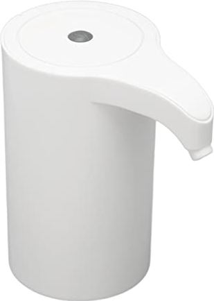 Crisist Elektrische waterpomp Slimme pomp Eco-vriendelijke waterdoseerpomp USB opladen voor campingkeuken