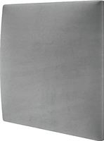 MOLLIS Panel B2 PK 30x30 R91 Bunk, Grijs, Full