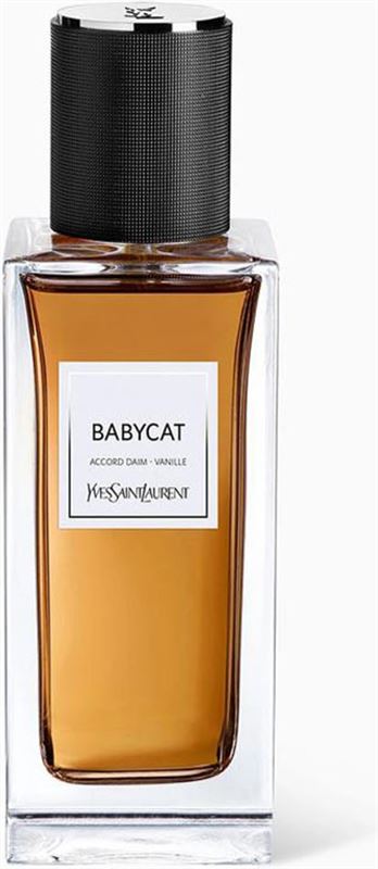 Yves Saint Laurent Le Vestiaire Des Parfums Babycat Eau de Parfum