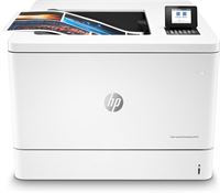 HP Color LaserJet Enterprise HP Color LaserJet Enterprise M751dn, Print, Printen via usb-poort aan voorzijde; Roam; Dubbelzijdig printen