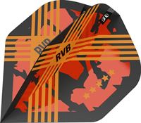 Target Pro Ultra RVB G3 NO2 - Dart Flights