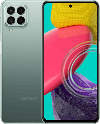 Samsung 128 GB / Khaki / (dualsim) / 5G | Expert Reviews | Kieskeurig.nl