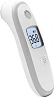 Pecol B08LZQM8S9 digitale infrarood thermometer, contactloos, geheugenlezer, snelle meting: 1 seconde