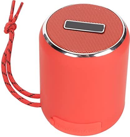 Gaeirt Bluetooth-luidspreker, mini Bluetooth-luidspreker Stereo multifunctioneel stabiel signaal voor feest